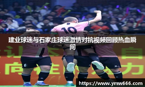 建业球迷与石家庄球迷激情对抗视频回顾热血瞬间